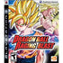 Dragon Ball: Raging Blast PlayStation 3