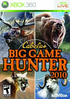 Cabela's Big Game Hunter 2010 XBOX 360