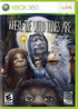 Where the Wild Things Are XBOX 360
