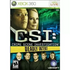 CSI: Deadly Intent Xbox 360