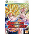 Dragon Ball: Raging Blast Xbox 360