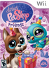 Littlest Pet Shop: Friends Wii