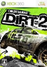 Dirt 2 XBOX 360