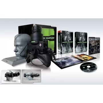 Call of Duty: Modern Warfare 2 [Prestige Edition] PlayStation 3