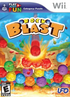 Rock Blast Wii