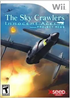 Sky Crawlers: Innocent Aces Wii