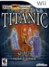 Hidden Mysteries Titanic Wii