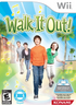 Walk It Out Wii
