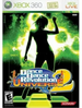 Dance Dance Revolution Universe 2 XBOX 360