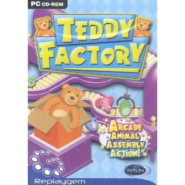 Teddy Factory PC