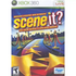 Scene It? Bright Lights! Big Screen! Xbox 360