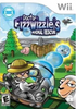 Doctor Fizzwhizzle's Animal Rescue Wii