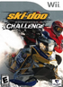 SkiDoo: Snowmobile Challenge Wii