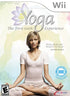 Yoga for Wii