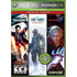Capcom Triple Pack - Dead Rising, Lost Planet: Extreme Condition Colonies Edition, Devil May Cry 4 (Platinum Hits) Xbox 360