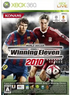 World Soccer Winning Eleven 2010 XBOX 360