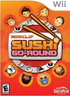 Sushi Go Round Wii