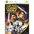 Star Wars the Clone Wars: Republic Heroes Xbox 360