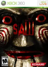 SAW XBOX 360