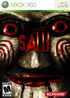 SAW XBOX 360