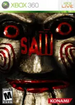 SAW XBOX 360