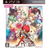 X Edge (Compile Heart Selection) PLAYSTATION 3