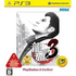 Ryu ga Gotoku 3 (PlayStation3 the Best) PLAYSTATION 3
