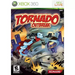 Tornado Outbreak Xbox 360