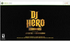DJ Hero Renegade Edition feat. Jay-Z and Eminem (w/ Turn Table Bundle) XBOX 360