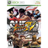 Super Street Fighter IV Xbox 360