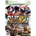 Super Street Fighter IV Xbox 360