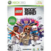 Lego Rock Band Xbox 360