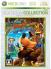 Banjo-Kazooie: Nuts & Bolts (Platinum Collection) XBOX 360