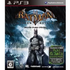 Batman: Arkham Asylum PLAYSTATION 3