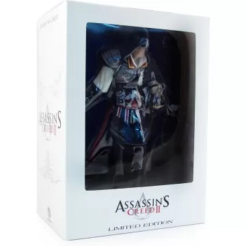 Assassin's Creed II [Black Limited Edition] Xbox 360