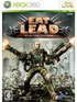 Eat Lead: The Return of Matt Hazard XBOX 360
