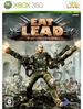 Eat Lead: The Return of Matt Hazard XBOX 360