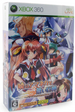 Akatsuki no Amaneka to Aoi Kyojin [Limited Edition] XBOX 360