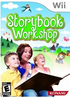 Storybook Workshop Wii