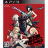 No More Heroes: Eiyuutachi no Rakuen PLAYSTATION 3