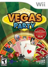 Vegas Party Wii