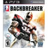 Backbreaker PlayStation 3