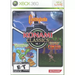 Konami Classics Volume 1 Xbox 360