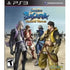 Sengoku Basara: Samurai Heroes PlayStation 3