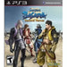 Sengoku Basara: Samurai Heroes PlayStation 3