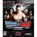 WWE Smackdown vs Raw 2010 PLAYSTATION 3