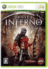 Dante's Inferno XBOX 360