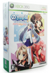 No Fate! Only the Power of Will (Baribari Yuuhou Pack) XBOX 360