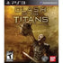 Clash of the Titans PlayStation 3