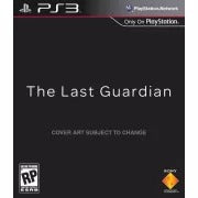 The Last Guardian PlayStation 3